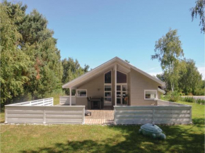 Holiday home Bæverstien In dnmk IV